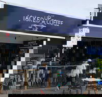 Jacked Up Coffee - Accommodation Bookings