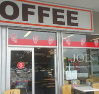 Joe's Java - Accommodation Bookings
