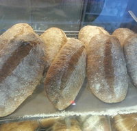 Kirkby's Riverloaf Bakery - Accommodation Bookings