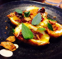 Little Prince Eating House  Bar - Accommodation Bookings
