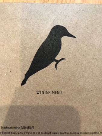 Little Woodpecker Cafe - Accommodation Bookings 0