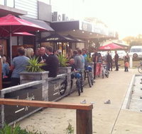 Magic Lands Bar and Cafe - Accommodation Bookings