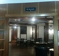 Marybrooke Manor - PJ's Restaurant - Accommodation Bookings