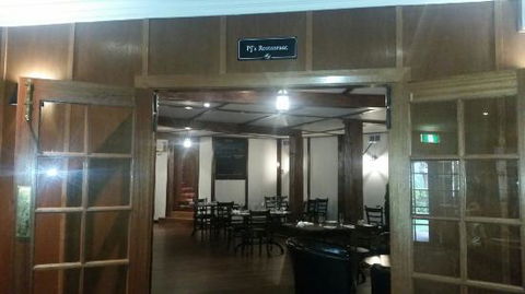 Marybrooke Manor - PJ's Restaurant - Accommodation Bookings 0