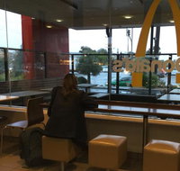 McDonalds - Accommodation Bookings