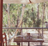 Morrisons Winery  Restaurant - Accommodation Bookings
