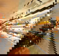 Noisette - Accommodation Bookings