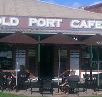 Old Port Cafe - Accommodation Bookings