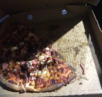 Pizza Porchetto - Accommodation Bookings