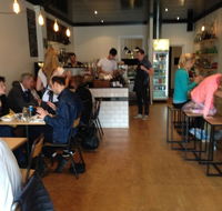 Platform Espresso - Accommodation Bookings