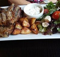 Port Bar And Grill - Accommodation Bookings