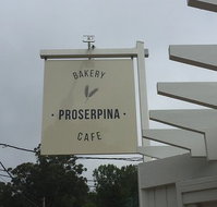 Proserpina Bakery  Cafe - Accommodation Bookings