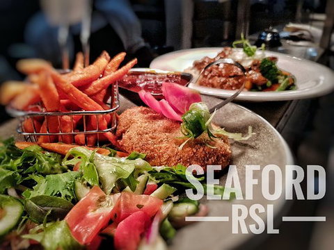 RSL Seaford - Accommodation Bookings 0