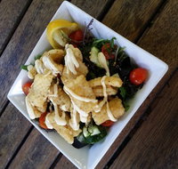 Sassafras Cafe - Accommodation Bookings