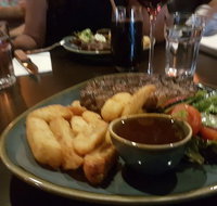 Sassafras Tavern - Accommodation Bookings