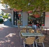 Serafino's Coffee Shop - Accommodation Bookings