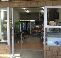 Station Stop Caffe - Accommodation Bookings