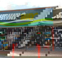 Subway - Accommodation Bookings