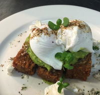 Sugar Buns Cafe Bakery - Accommodation Bookings