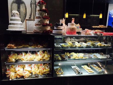 Sweet Temptations - Accommodation Bookings 0