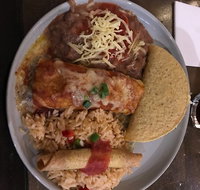 Taco Bill - Accommodation Bookings