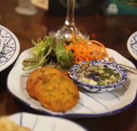Thai Cottage - Accommodation Bookings