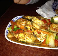 Thai on the Island - Accommodation Bookings