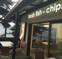The Big Fish - Accommodation Bookings