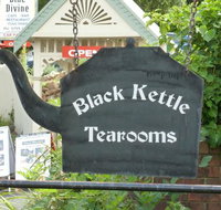 The Black Kettle Sassafras - Accommodation Bookings