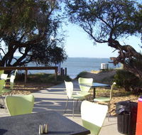The Boatramp Cafe - Accommodation Bookings