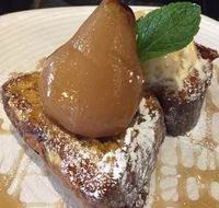 The Honey Thief Bakery - Accommodation Bookings