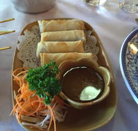 The River Thai Restaurant - Accommodation Bookings
