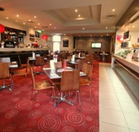 The Riviera Hotel - Accommodation Bookings