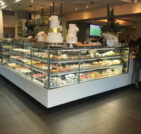 Vanilla Cakes and Lounge - Accommodation Bookings