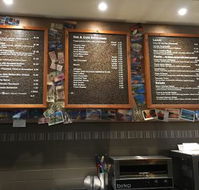 Via Roma Caffe and Gelateria - Accommodation Bookings