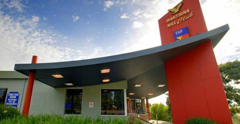 Wantirna Hill Club - Accommodation Bookings 0