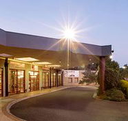 York on Lilydale Hotel