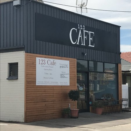 123 Cafe - Accommodation Bookings 0
