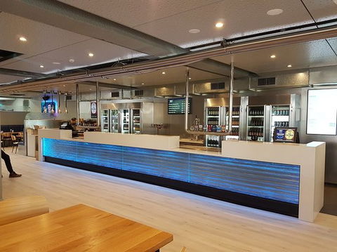 Albury Brewhouse - Accommodation Bookings 0