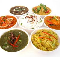 Angeethi Indian Cafe - Accommodation Bookings