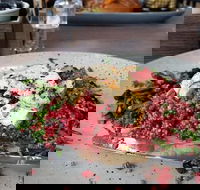 Aroma Coffee House  Eatery - Accommodation Bookings