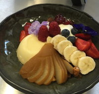 BeanStation Cafe - Accommodation Bookings