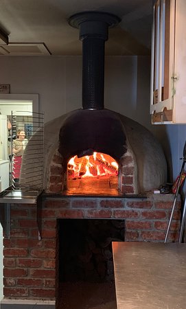Bella Fresca Pizzeria - Accommodation Bookings 0