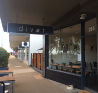 Divot - Accommodation Bookings