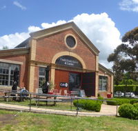 Duck Duck Goose  Larder - Accommodation Bookings