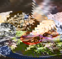 Food On The Hill