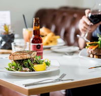 Graze Family Bistro
