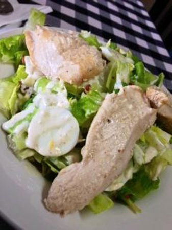Hendo's Cafe - Accommodation Bookings 0