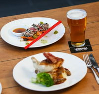 Huon Hill Tavern Wodonga - Accommodation Bookings