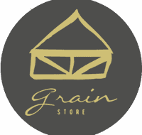 The Old Grain Store